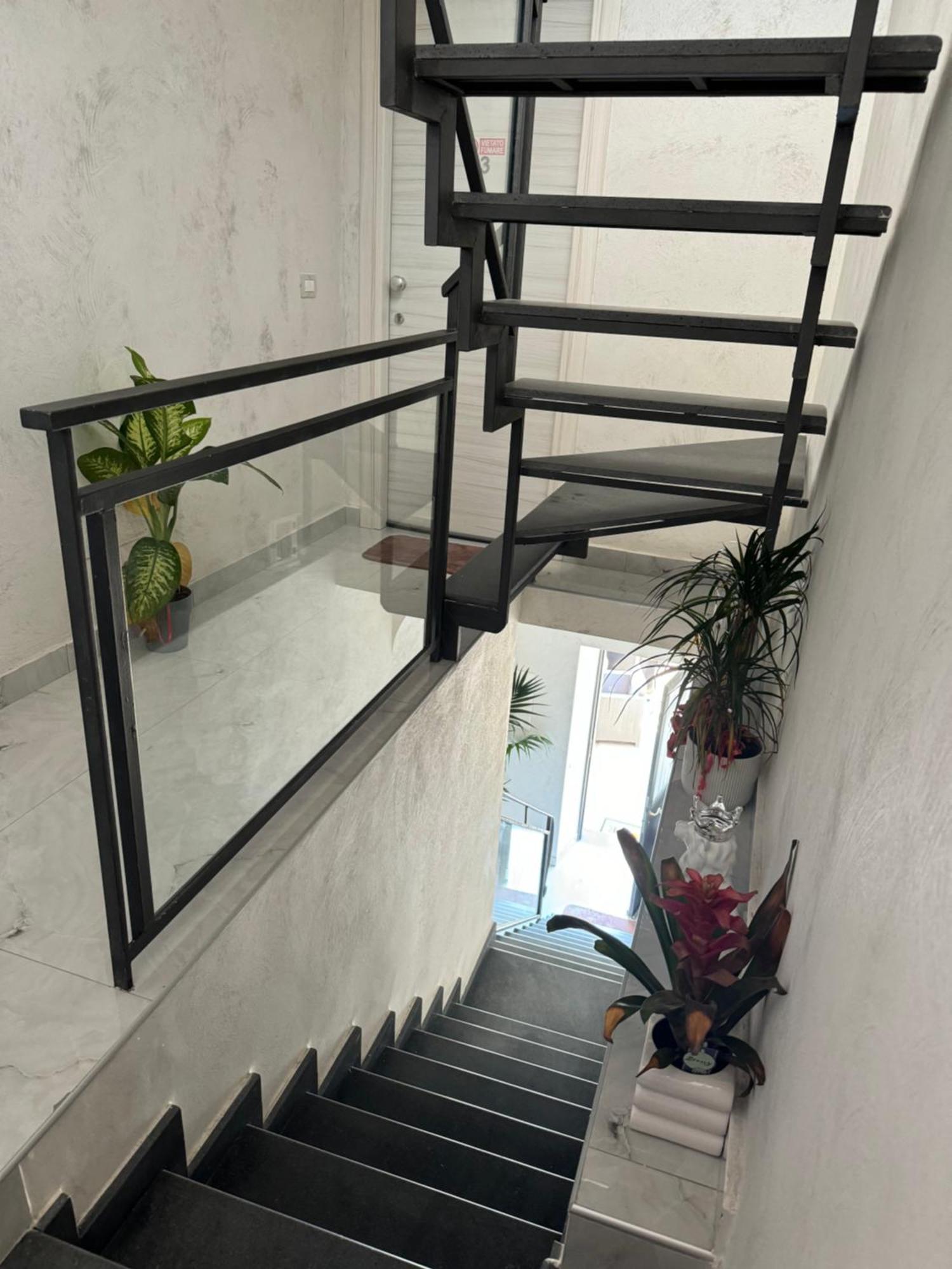 Casa La Vigna Bed & Breakfast Catania Ngoại thất bức ảnh