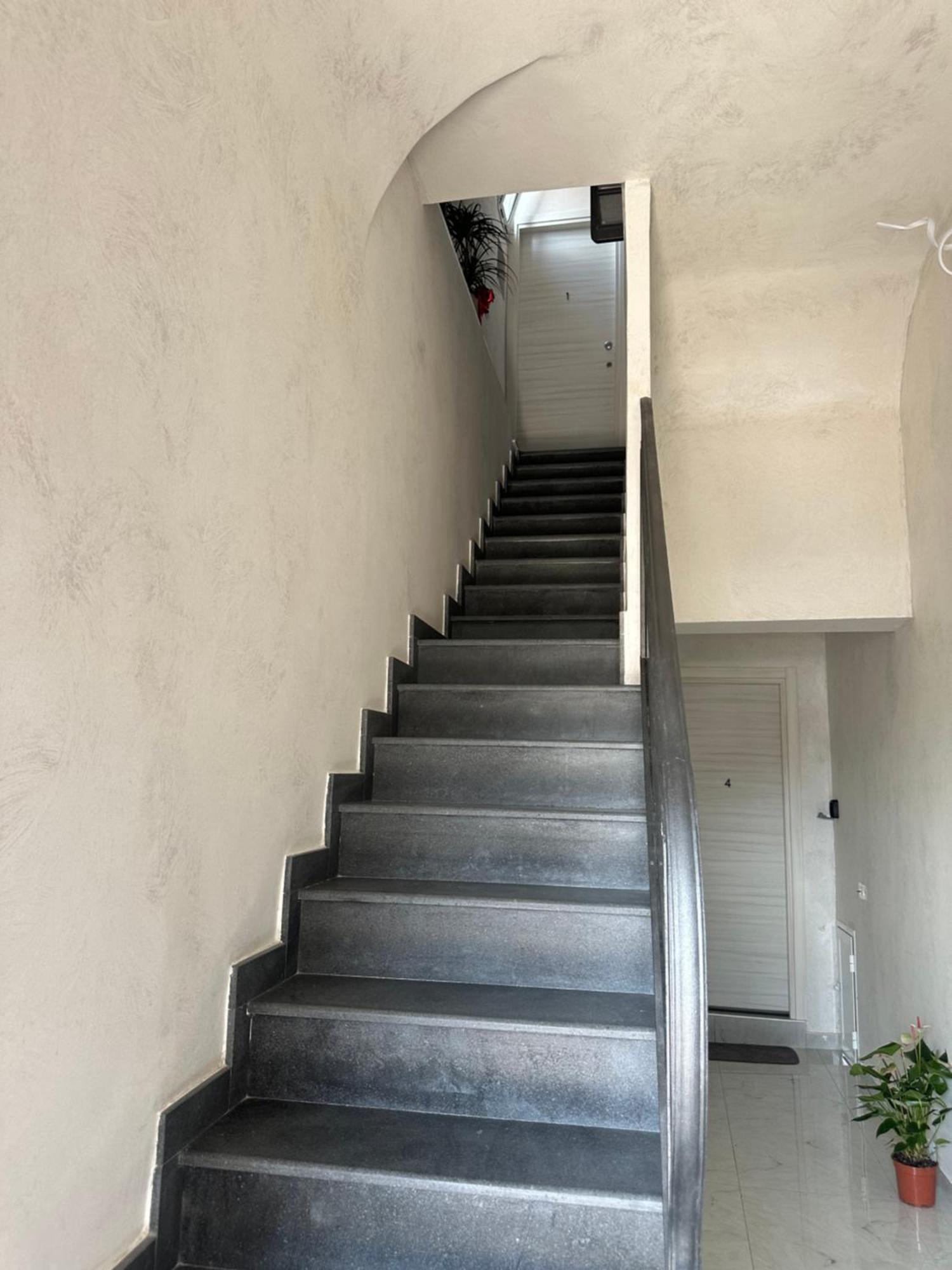 Casa La Vigna Bed & Breakfast Catania Ngoại thất bức ảnh