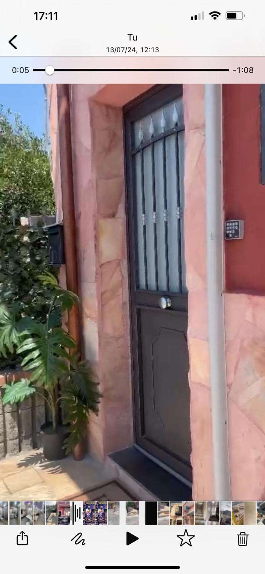 Casa La Vigna Bed & Breakfast Catania Ngoại thất bức ảnh